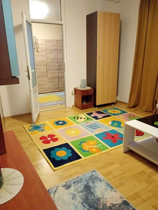 Apartament 2 camere complet renovat – zona Mihai Viteazu, Sibiu –