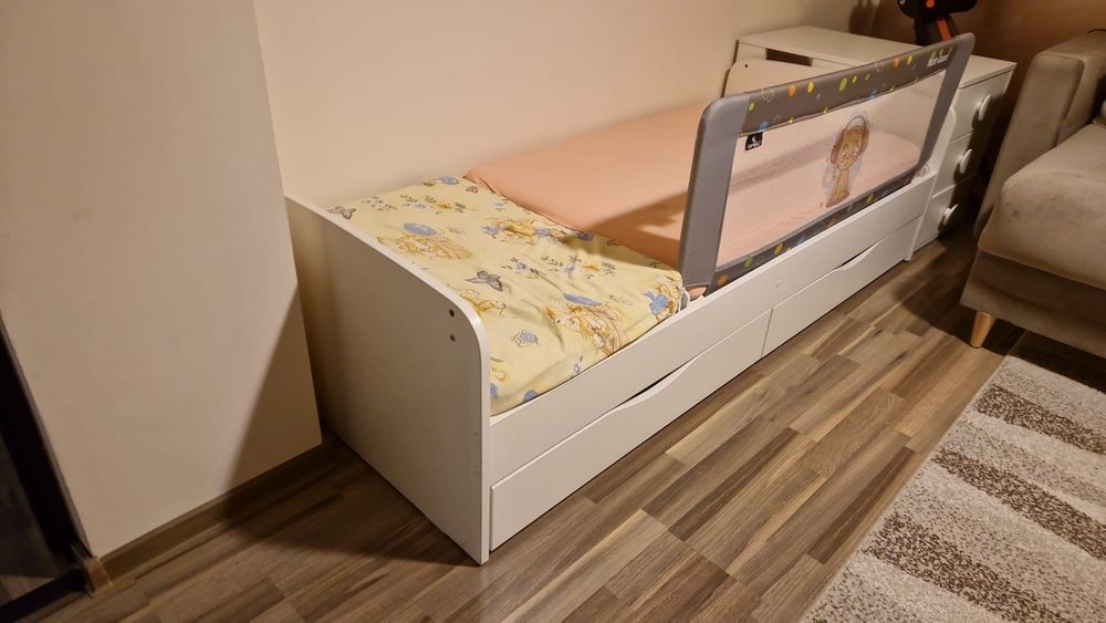 Patut copii transformabil