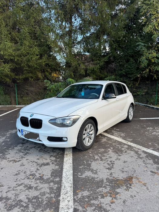 BMW 1 Series 2014 — imagine 2