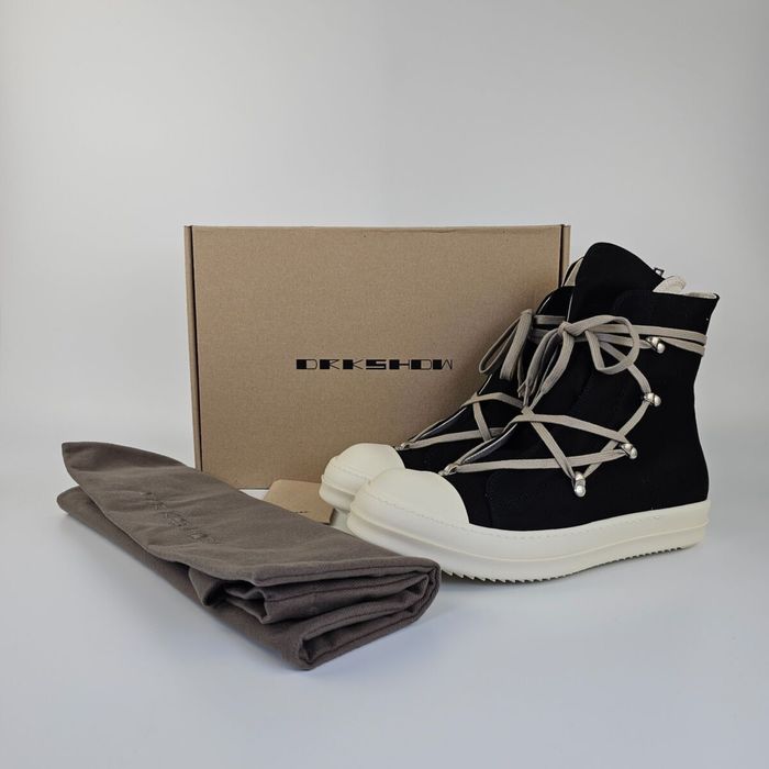 Rick Owens DRWSHDW Hexagram