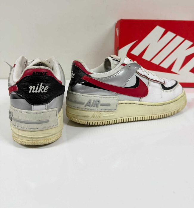 Nike Air Force 1 Shadow