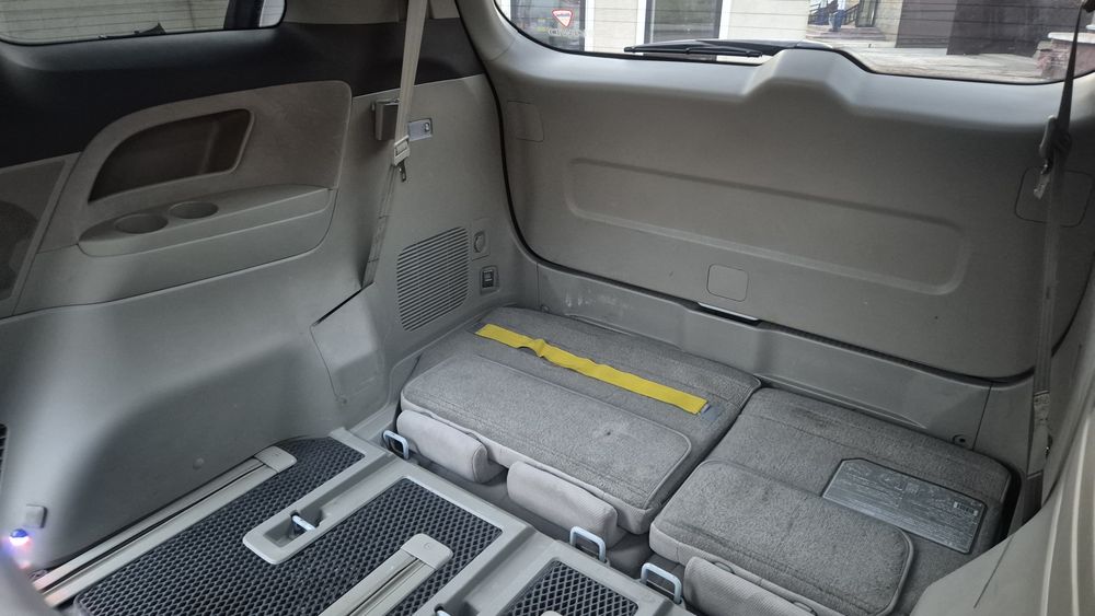 Продам автомобиль тойота эстима