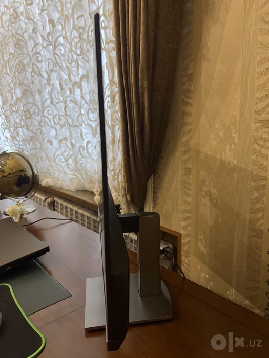 Продам монитор HP Series5 527da