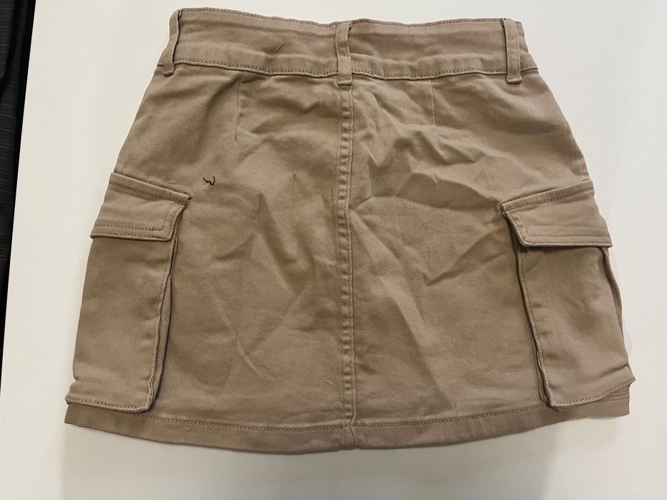 Нова карго пола размер M