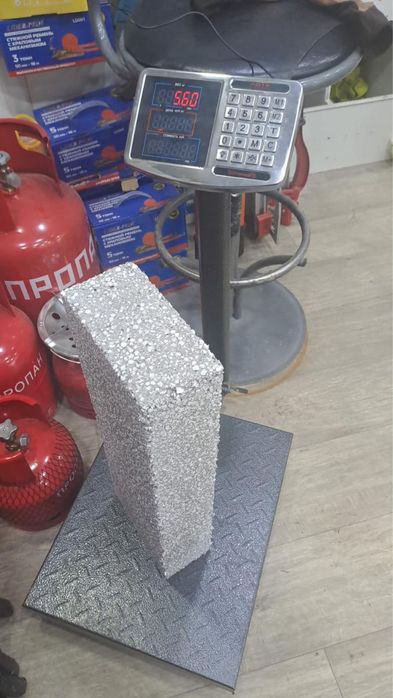 Пенаблок Теплоблок Бесплатное хранение