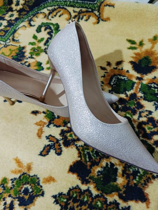 Туфли Пекин фабричный