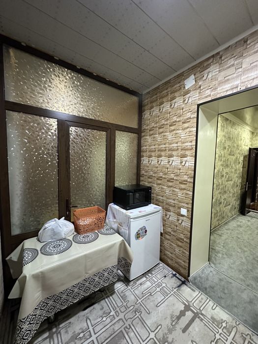 Продаётся квартира