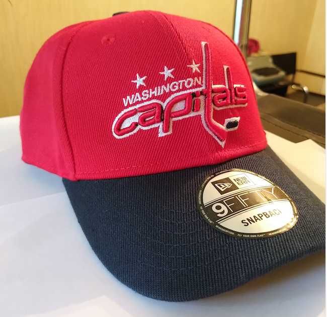 Кепки НХЛ. Кепки NHL.