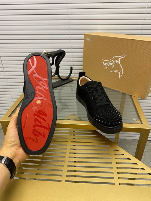 Christian Louboutin обувки сникърси