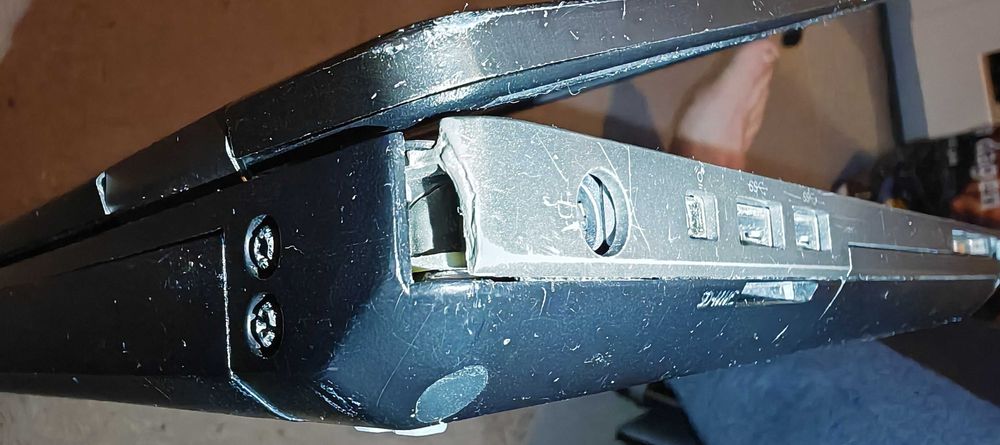 Laptop  Hp Celeron B840 6gb ddr3 dspy 14inch