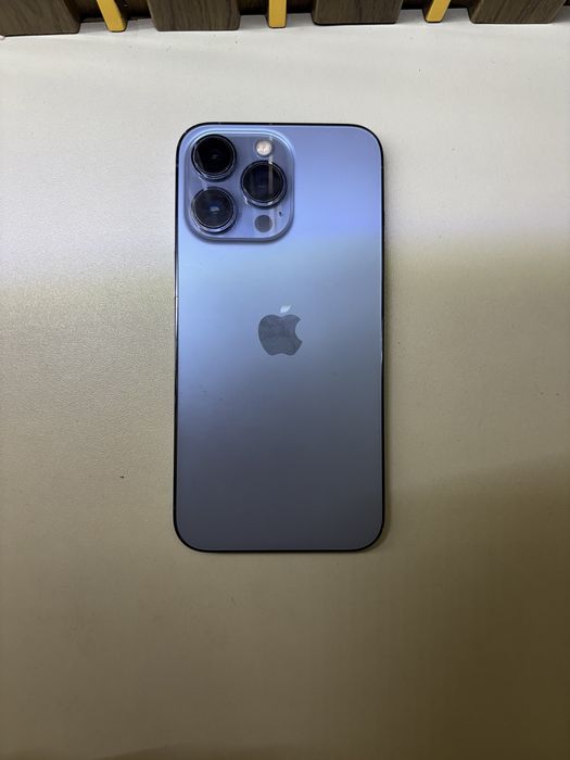 Айфон 13 про 128гб