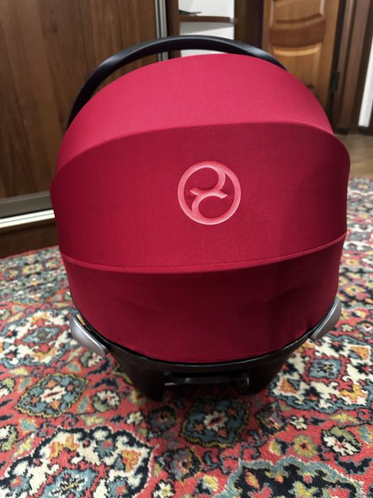 Автолюлька Cybex, 35000 тг