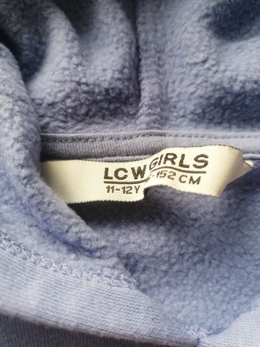 10 год breeze, lc waikiki сет от дрехи