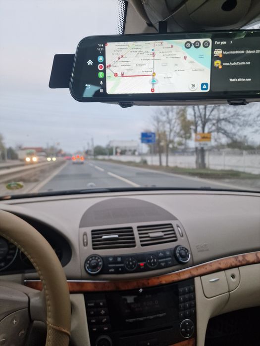 Vand Mercedes E220 break 2005 automat