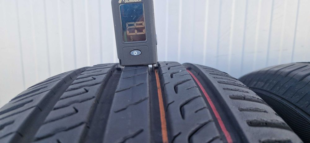 Летни гуми 235/65/R17 BARUM