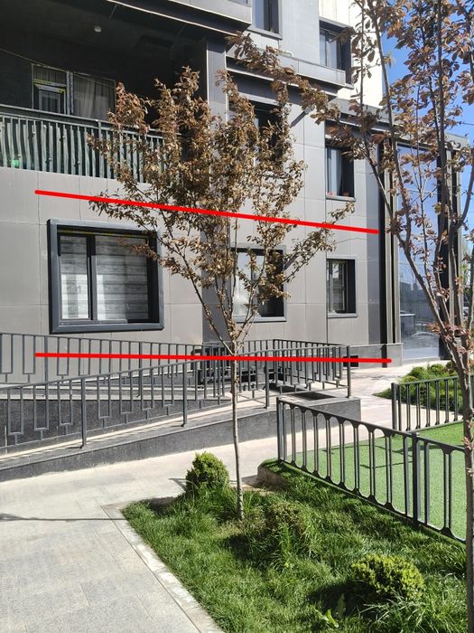 Срочно продается 2x Комнатная Квартира ЖК Tower UP 
ЖК TOWER UP 

Серг