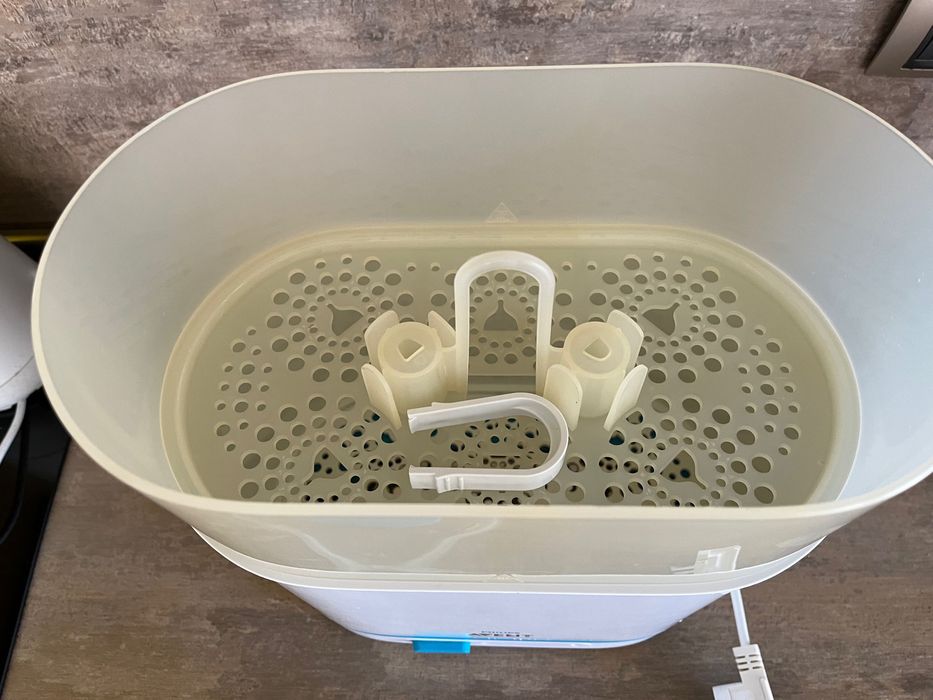 Стерилизатор Philips Avent