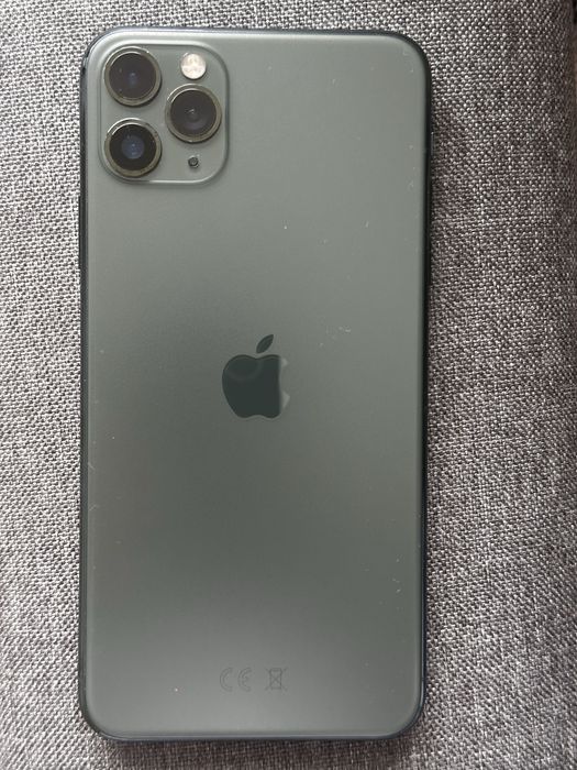 iPhone 11 Pro Max 256 GB