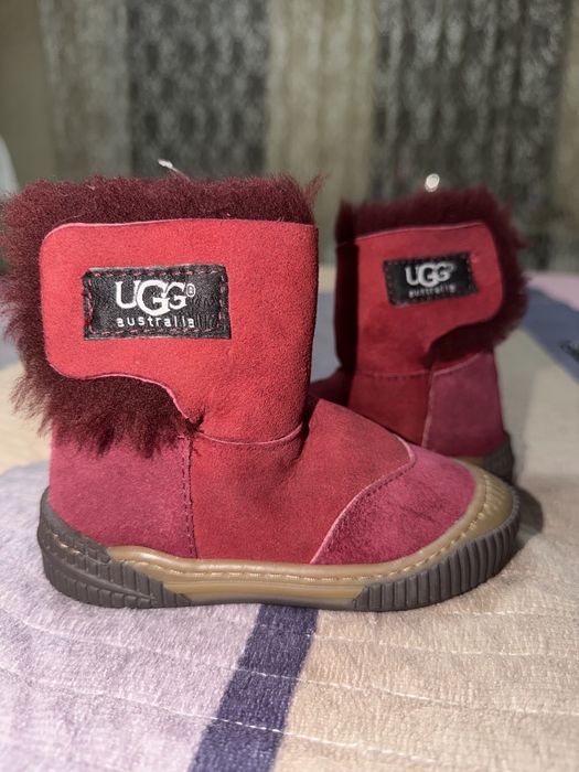 Детские угги ugg australia 24 размера