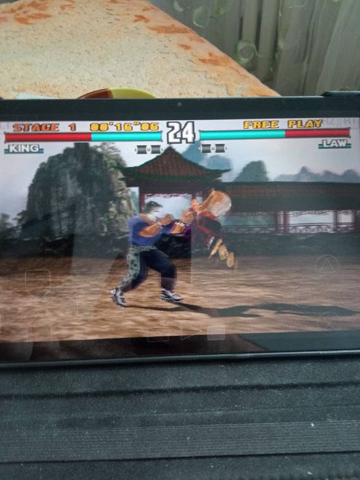 планшет леново m11