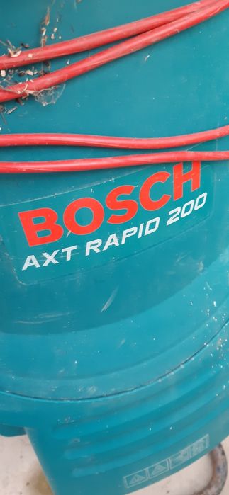 Клонотрошач Bosch