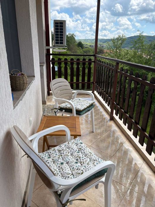 Дава се под наем Двустаен апартамент в Трявна - 84 кв.м за 66.3 € - Снимка #8