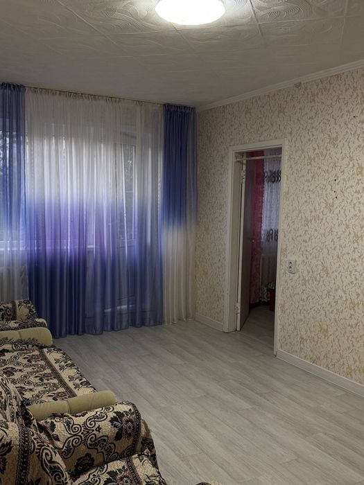 Продаётся квартира