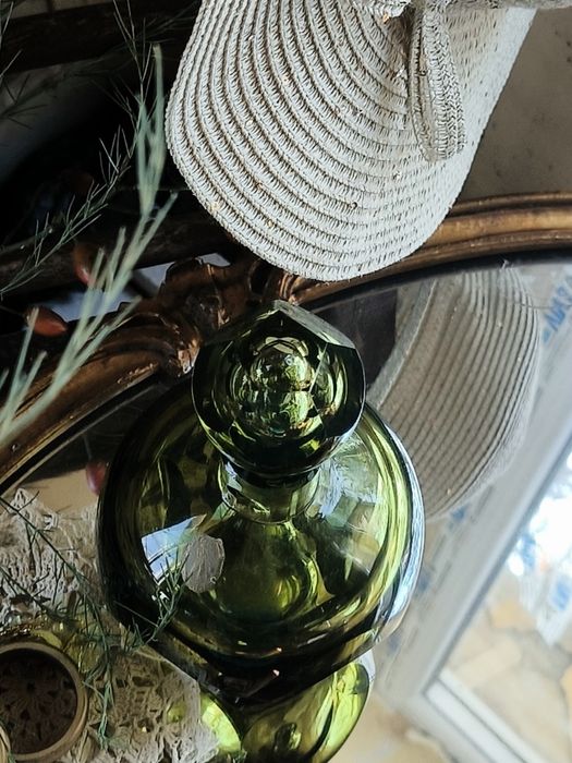 Гарафа Rückl & Brothers Bohemia