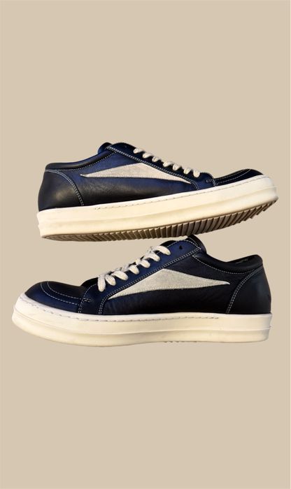 Rick Owens Sneakers - Vans - Marimea 42