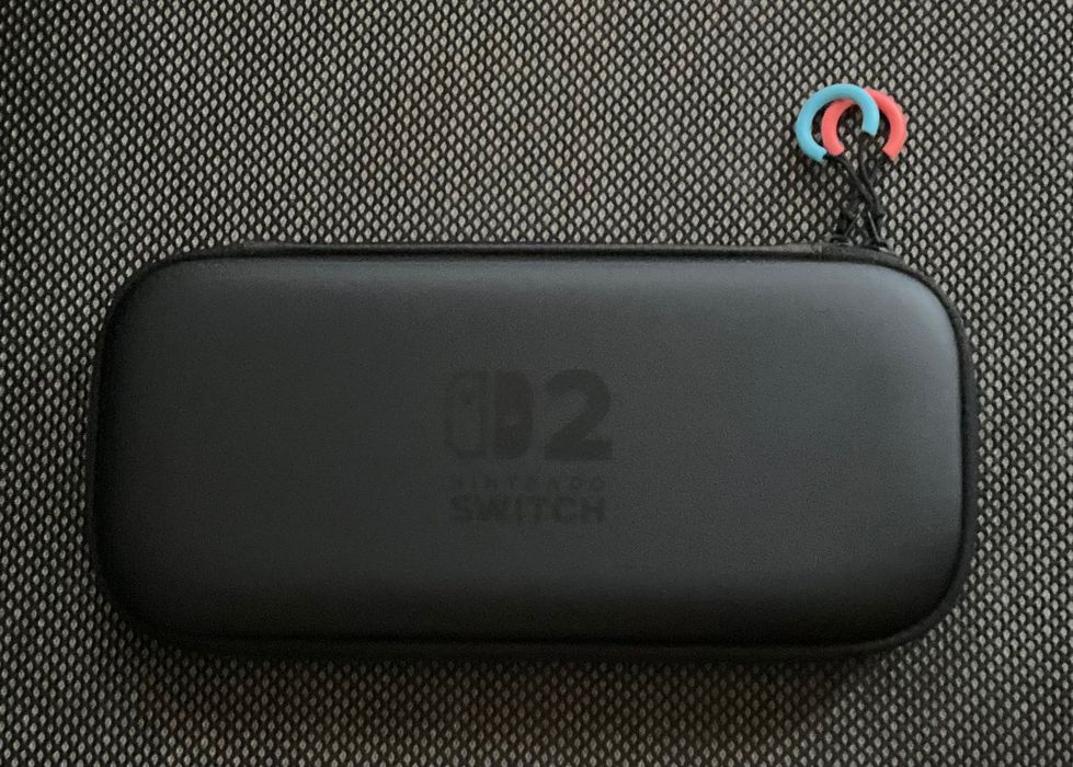 Nintendo Switch 2 Bundle