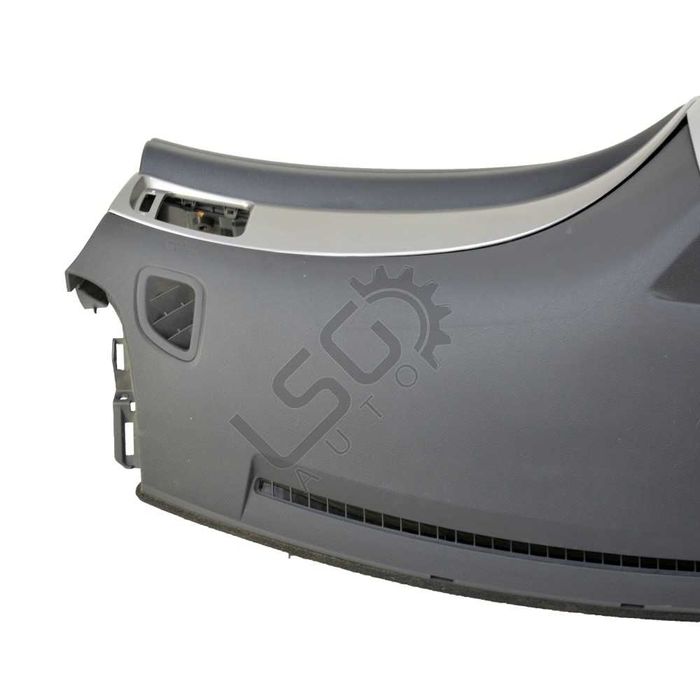 Табло Subaru Forester III(2008-2013) ID:93424