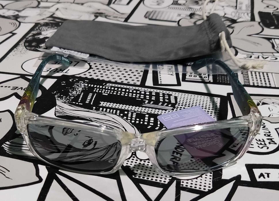 Нови стилни слънчеви очила O'Neill Polarized два модела