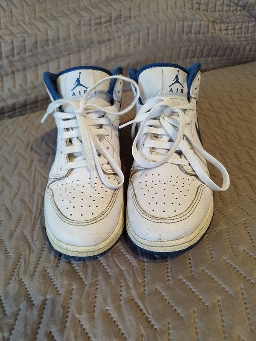 Sneakers Air Jordan Nr.39