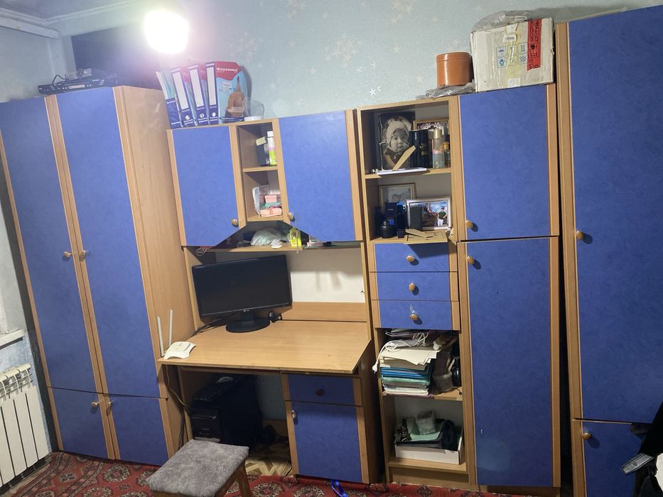 Продается детская мебель