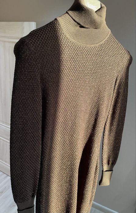 Salvatore Ferragamo оригинал платье размер S