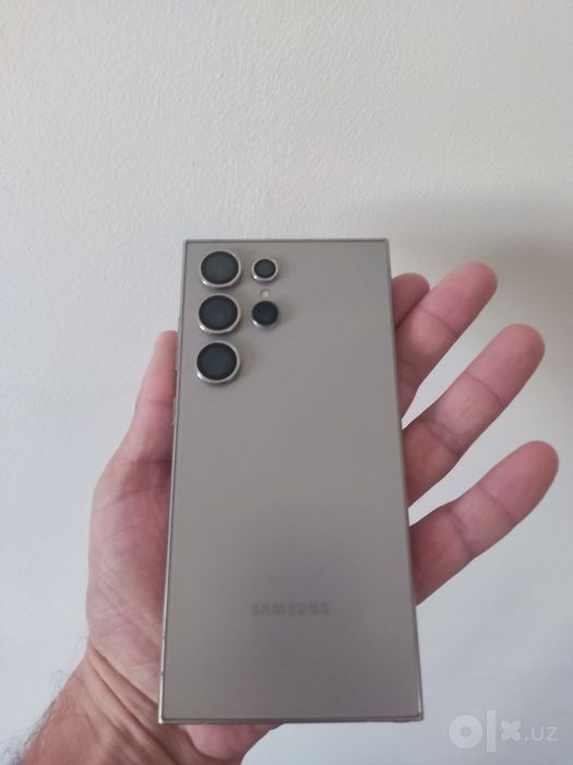 Samsung S 24 ultra