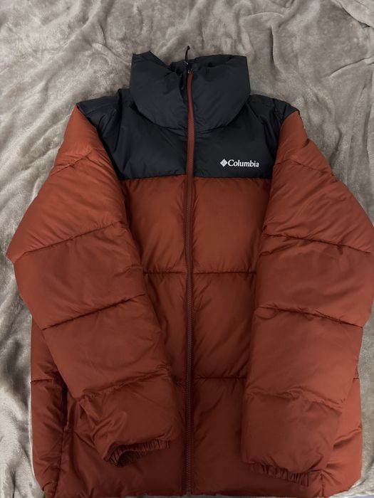 Geaca columbia originala