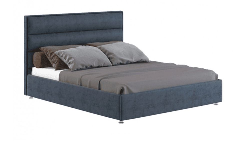 Кровать Vesta (Релакс) (160*200) с подъемным механизмом