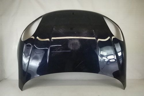 capota motor originala porsche macan 1 Porsche Macan 2014-2018