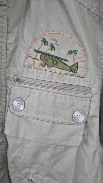 Ветровка новая. р.52-54