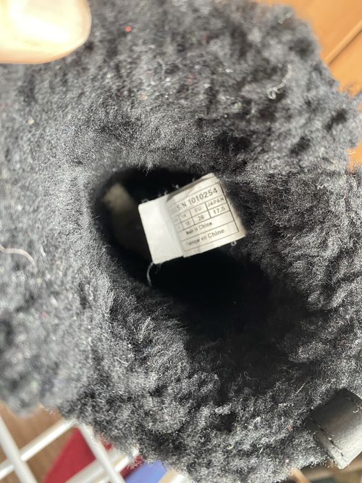 Уги Зима  для детей