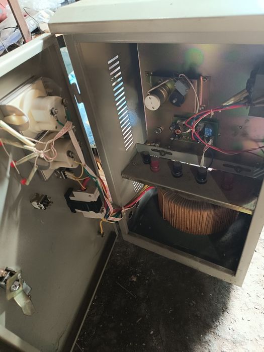 Продам стабилизатор