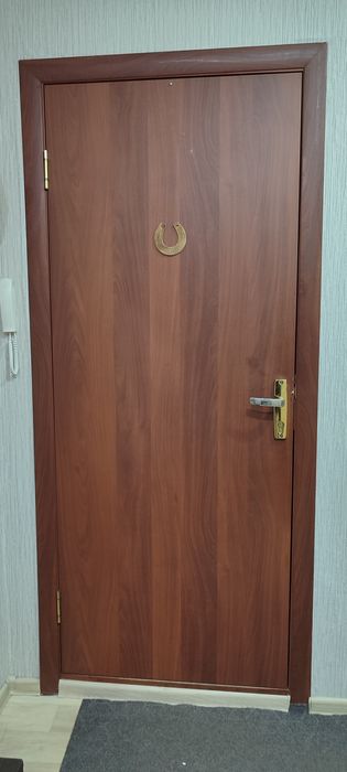 Двери межкомнатные