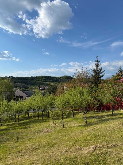 Teren Intravilan 730 mp Valea Mare, Stefanesti, Arges