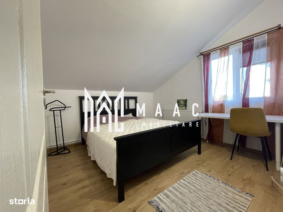 Casa individuala | Tocile | Teren 790 mp