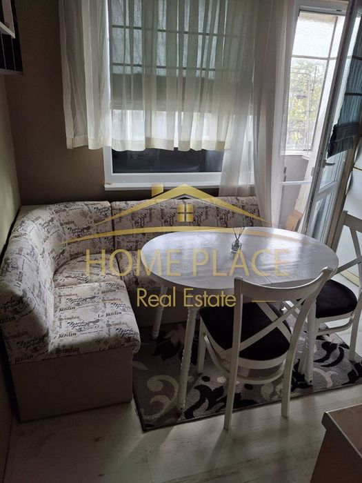 Дава се под наем Двустаен апартамент в Варна, Чайка - 50 кв.м за 382.5 € - Снимка #4