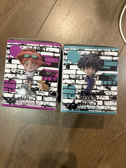 Колекционерски фигурки