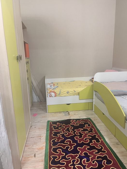 Продается детские кроватки