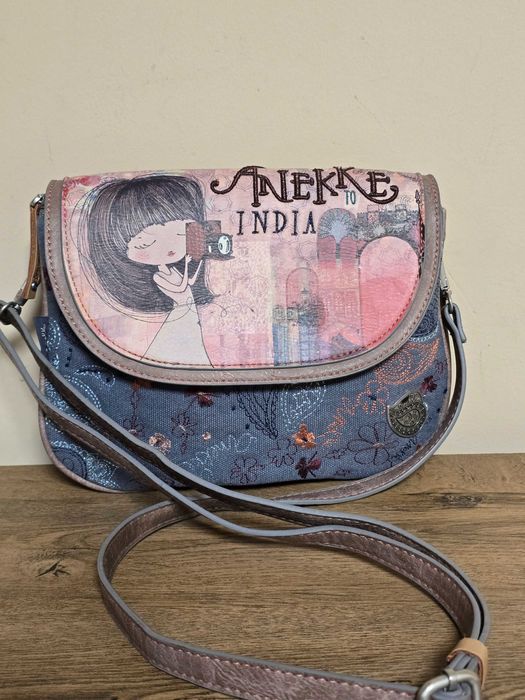 Anekke оригинална дамска чанта