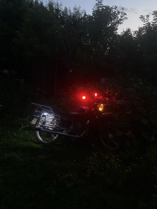 LTM T8 150 кубов